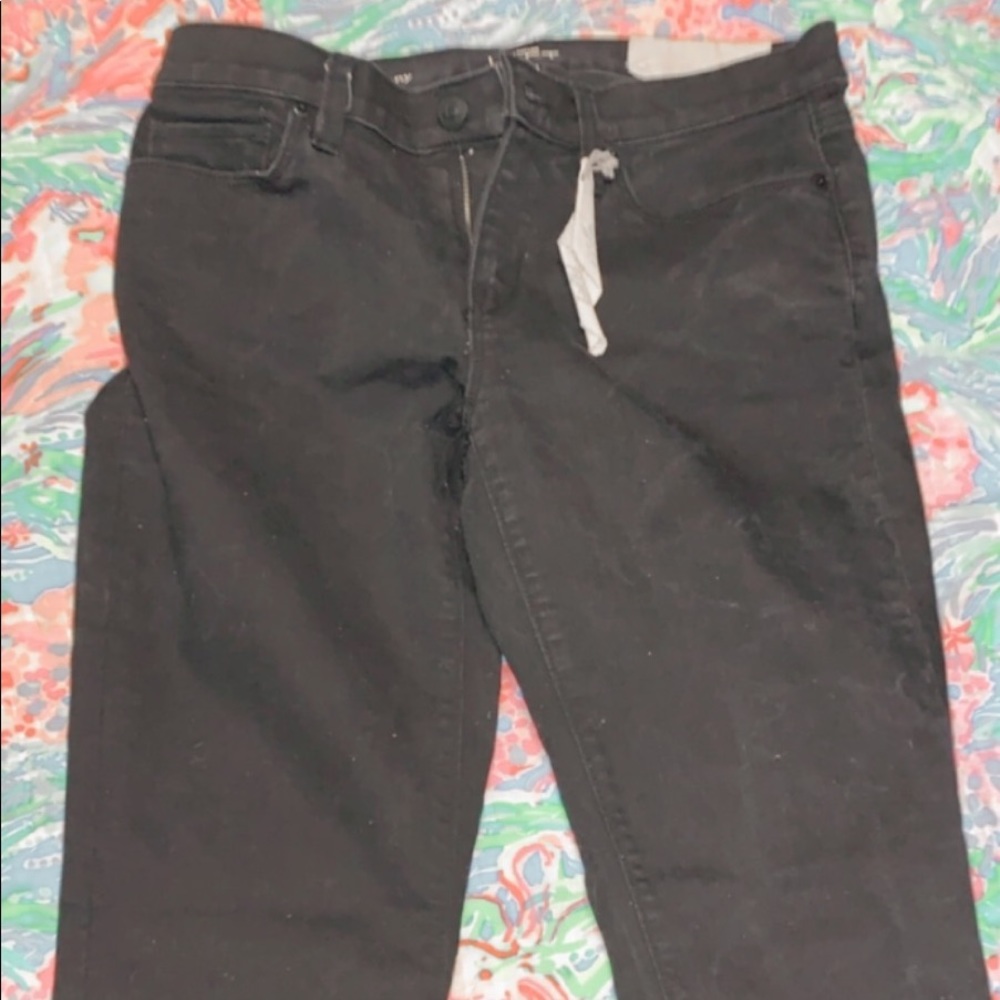 New loft jeans with tags